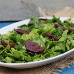 Legumele de sezon ajută la restabilirea echilibrului organismului