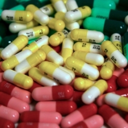Antibiotice cumpărate prin licitaţie