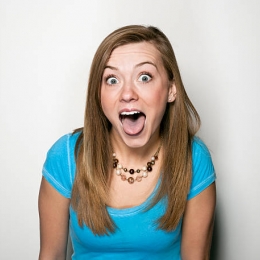 Din ce cauză apar petele negre pe limbă