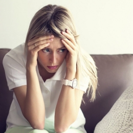 Lipsa vitaminei D, posibil factor de declanşare a schizofreniei?