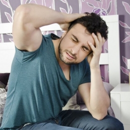 Scăpaţi de mahmureală consumând alimente bogate în grăsimi şi fibre