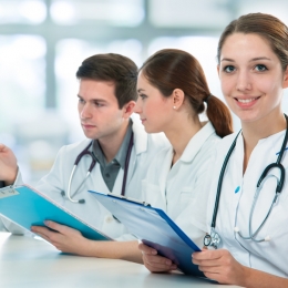 Medicii de familie primesc în zilele următoare vaccinul hexavalent