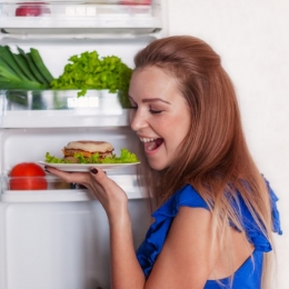 Mesele haotice pot declanșa dezechilibre hormonale