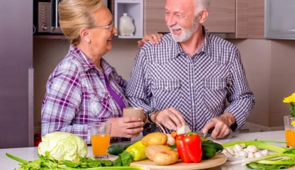 Mâncarea de post poate influența negativ nivelul glicemiei și greutatea corporală