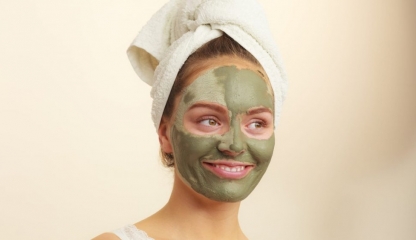 Măștile cu mere - răsfăț natural pentru un ten luminos