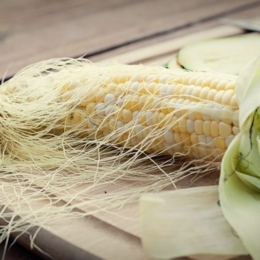 Mătasea de porumb reduce complicaţiile legate de retenţia apei