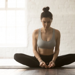 Meditația are multiple beneficii pentru sănătatea fizică și mintală