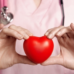 Cum staţi cu inima? Medstar General Hospital vă ajută să aflaţi