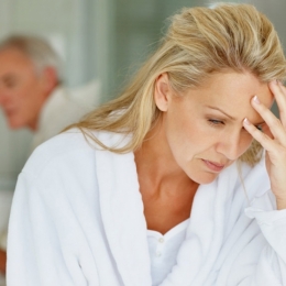 Cum să scăpăm de simptomele menopauzei