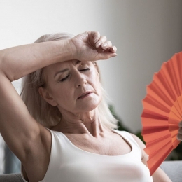 Puteți evita îngrășarea la menopauză? Faceți mișcare!