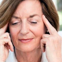 Menopauza, declinul natural al hormonilor de reproducere