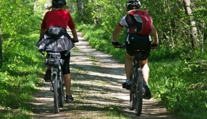 Mersul pe bicicletă îmbunătățeşte sănătatea sistemului cardiovascular