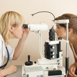 Midriaza - boala care duce la dilatarea pupilelor