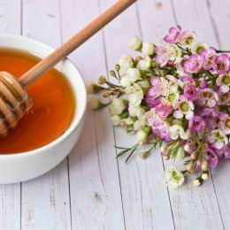 Mierea de manuka ajută la întărirea sistemului imunitar