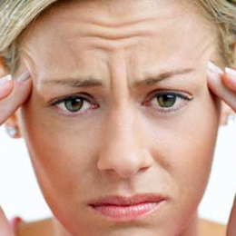 Migrenele s-ar putea declanşa din cauze ereditare