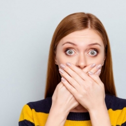 Scăpați de mirosul neplăcut al gurii în câțiva pași! Ce puteți face