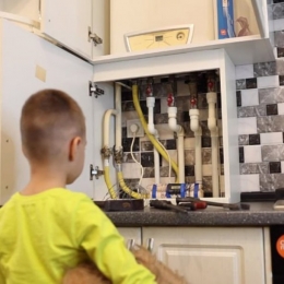 Cât de periculoasă este intoxicarea cu monoxid de carbon pentru organism