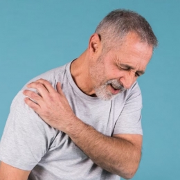 Gheața poate ajuta la reducerea inflamației mușchilor contractaţi