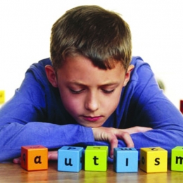Muzică pentru autism, un proiect special pentru copiii cu dizabilităţi