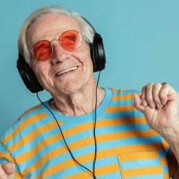 Gusturile muzicale vă pot defini ca oameni