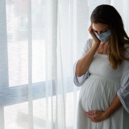 Naşterea prin cezariană, recomandată doar în anumite situaţii