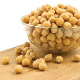 Năutul poate înlocui cu succes carnea