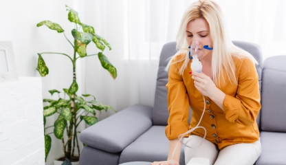 Mituri și adevăruri despre aparatul de aerosoli – ce funcționează cu adevărat?