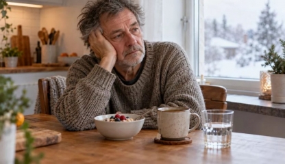 Vă simțiți fără energie în sezonul rece? Trucuri care vă ajută să vă recăpătați pofta de viață