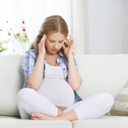 Cum pot fi evitate neplăcerile care apar în timpul sarcinii