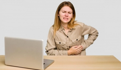 Nevralgia intercostală poate afecta în mod semnificativ calitatea vieții unei persoane