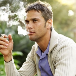 Simptome ale sindromului de întrerupere a nicotinei