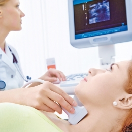 Cum este afectată viaţa persoanelor cu noduli tiroidieni