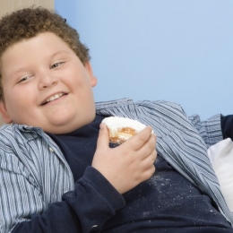 Obezitatea la copii își pune din plin amprenta asupra psihicului lor