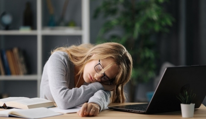 Cauzele frecvente ale epuizării