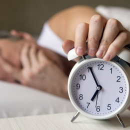 Odihna, vitală în perioada pandemiei! Află cum scapi de insomnie