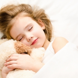 Odihna şi mâncarea de calitate întăresc sistemul imunitar al copiilor