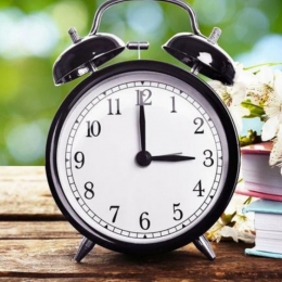 Ne afectează sau nu trecerea la ora de vară?