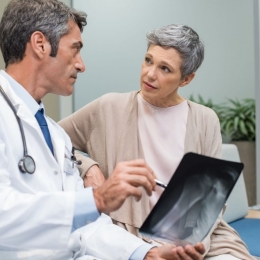 Osteoporoza poate fi prevenită. Aveți grijă la alimentație!