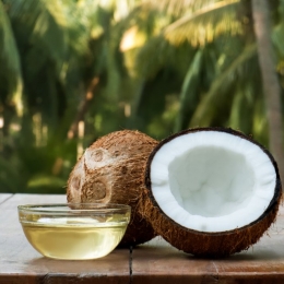 Oțetul de cocos are efecte uimitoare asupra organismului