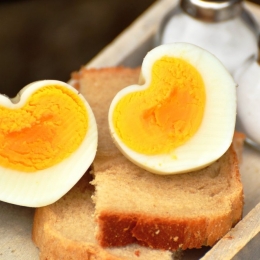 Ouăle nu cresc valoarea colesterolului