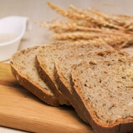 Pâinea din făină integrală este cea mai sănătoasă