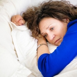 Palpitaţiile pot apărea pe fond de stres sau anxietate