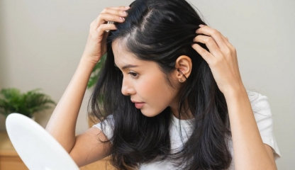 Remedii naturale pentru căderea părului. Ce funcționează cu adevărat