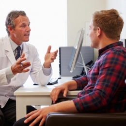 Parafimoza - o afecțiune tipic masculină