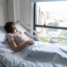 Tipurile de paralizie cerebrală sunt diferite de la o persoană la alta