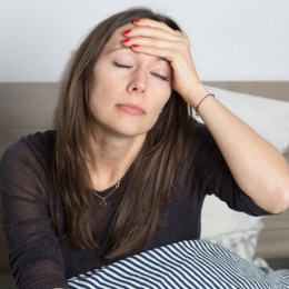 Paraziţii pot supravieţui în sângele sau ţesuturile omului