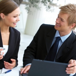 Părerea psihologului: „Mintea umană poate fi programată pentru a comunica mai eficient“