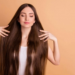 Lămâia previne îngrăşarea rapidă a părului