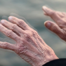 Serotonina, de mare ajutor pentru cei cu boala Parkinson