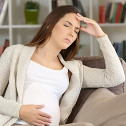 Sfatul specialistului „Euromaterna”. Păstrați o igienă mai atentă în timpul sarcinii